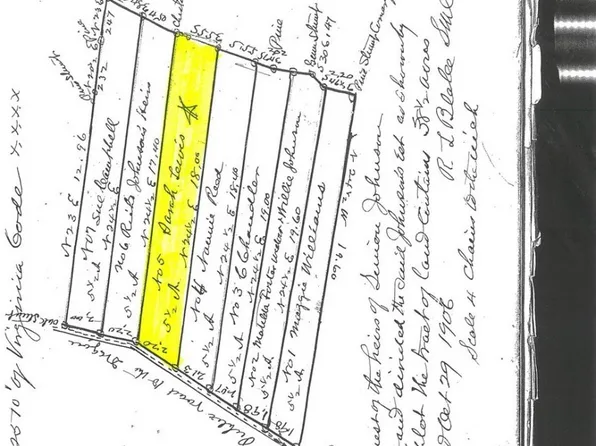 Na Wares Brg, Church View, VA 23032