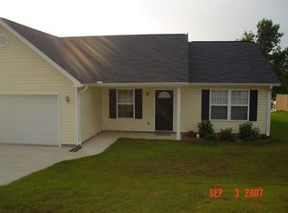 105 Cala Way, Anderson, SC 29625