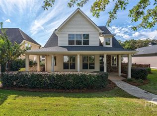 155 Red Bluff Drive, Athens, GA 30607