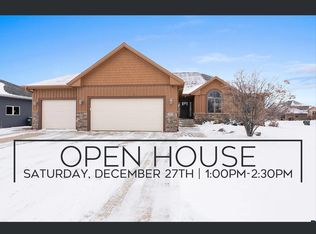 3029 W 90th St, Sioux Falls, SD 57108