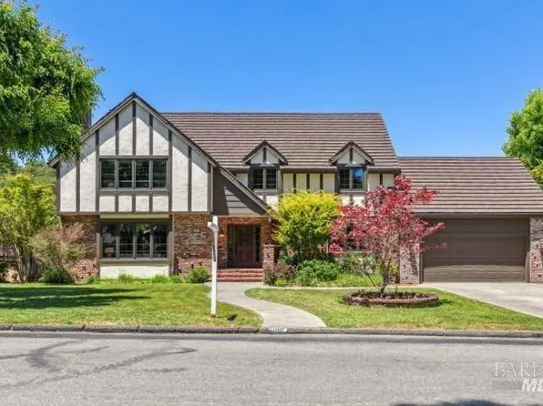 106 Wild Horse Valley Drive, Novato, CA 94947