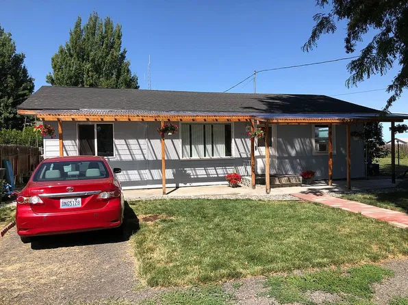 1235 Belle St, Walla Walla, WA 99362