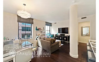 Sold by Douglas Elliman