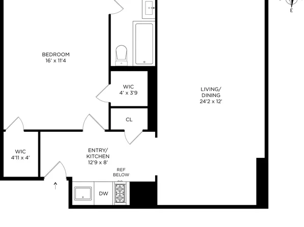 205 East 78th Street 14C image 8 of 8