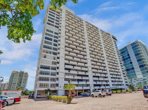 936 Intracoastal Drive #11F, Fort Lauderdale, FL 33304