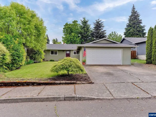 2054 Shiloh St SE, Salem, OR 97306