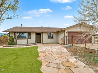 10145 N Aurora Dr, Flagstaff, AZ 86004
