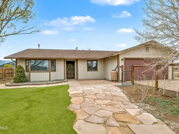 10145 N Aurora Dr, Flagstaff, AZ 86004