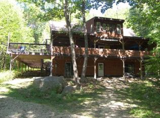 92 Willard Pond Rd, Antrim, NH 03440