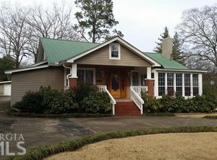 14 Charlton St NW, Rome, GA 30165