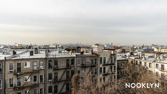 Rented by Nooklyn NYC LLC | media 25
