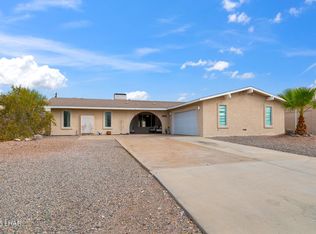 3883 Sloop Dr, Lake Havasu City, AZ 86406