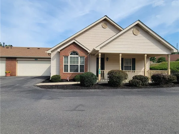317 Allandale Dr, Bethel Park, PA 15102