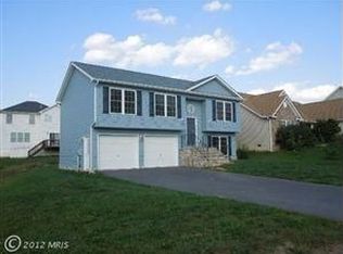131 Bunting Ave, Martinsburg, WV 25405