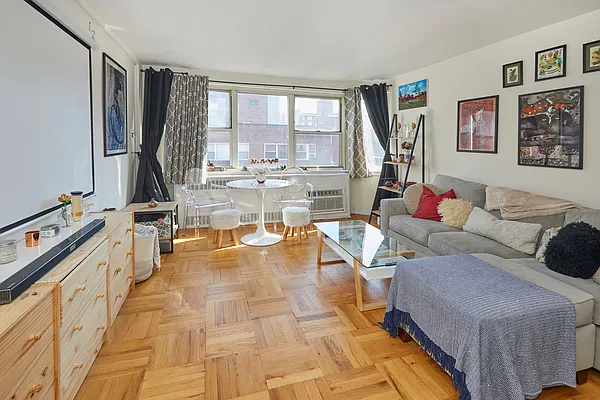 Sold by Brown Harris Stevens | media 1