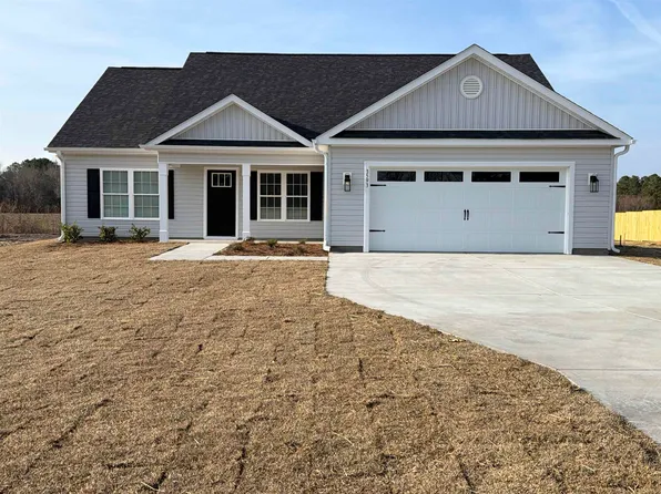 3593 Valley Forge Rd. #Cedar 3, Aynor, SC 29511
