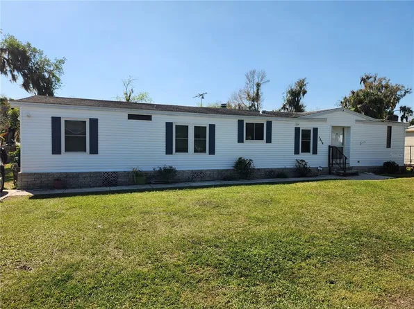 4030 Shady View Dr, Mulberry, FL 33860
