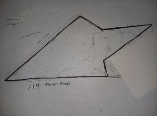 119 Wilker Rd, Ashburnham, MA 01430