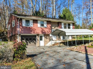 1 Eve Ave, Lebanon, PA 17046