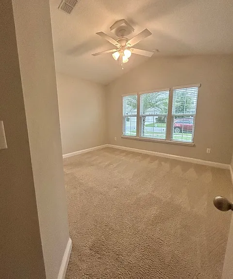 Bedroom 2 (front)