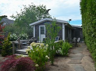 1 Hull Ln #2, Nantucket, MA 02554