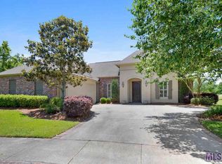 3235 Broad Magnolia Ct, Baton Rouge, LA 70810