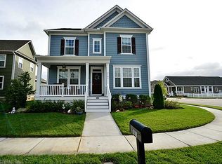 3109 Mercantile St, Chesapeake, VA 23323