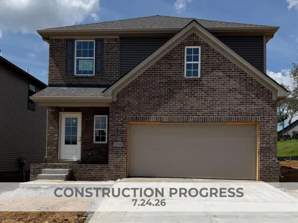2036 Tidewater Flt, Lexington, KY 40509