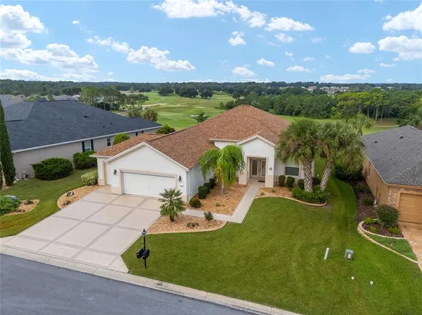 12648 SE 97th Terrace Rd, Summerfield, FL 34491