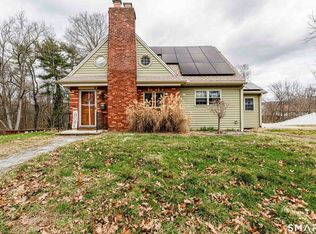 112 Orchard Street, Meriden, CT 06450
