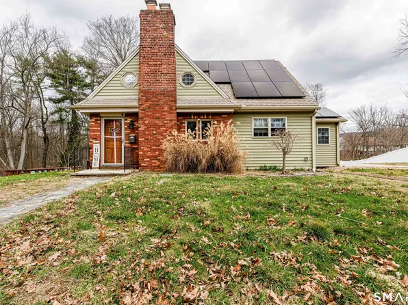 112 Orchard Street, Meriden, CT 06450