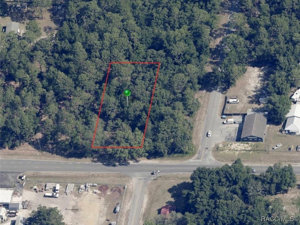 2nd image of 6463 W Homosassa Trl