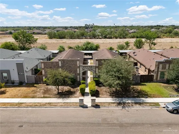 2708 Primrose Ave, Edinburg, TX 78541