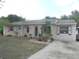 5721 Elon Dr, Orlando, FL 32808