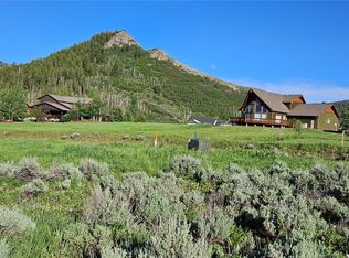 23425 Division Dr, Oak Creek, CO 80467