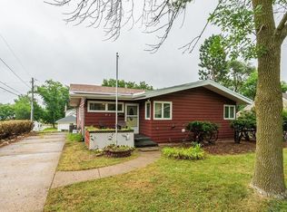 2012 Helmer St, Sioux City, IA 51103