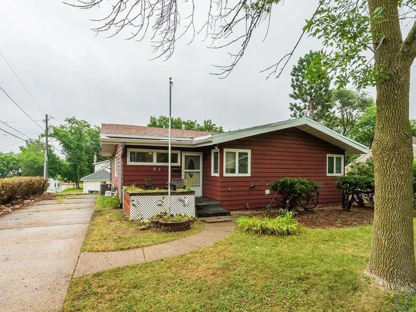 2012 Helmer St, Sioux City, IA 51103