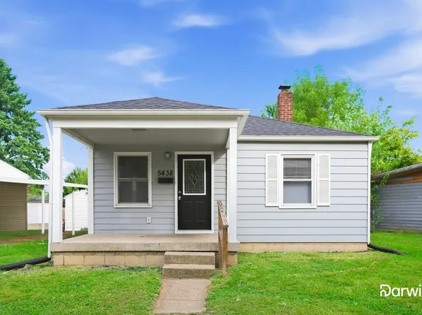 5438 E 18th St, Indianapolis, IN 46218