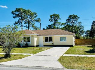 6273 Myrtlewood Rd, North Port, FL 34287