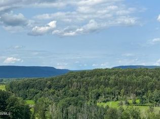 Smith Hill Rd, Benton, PA 17814