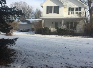 3324 13th Ave E, Williston, ND 58801