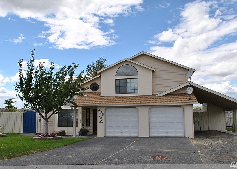 1st image of 438 White Dr