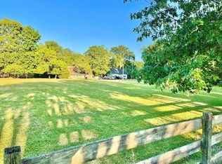 313 Country Club Dr LOT 12, Edenton, NC 27932