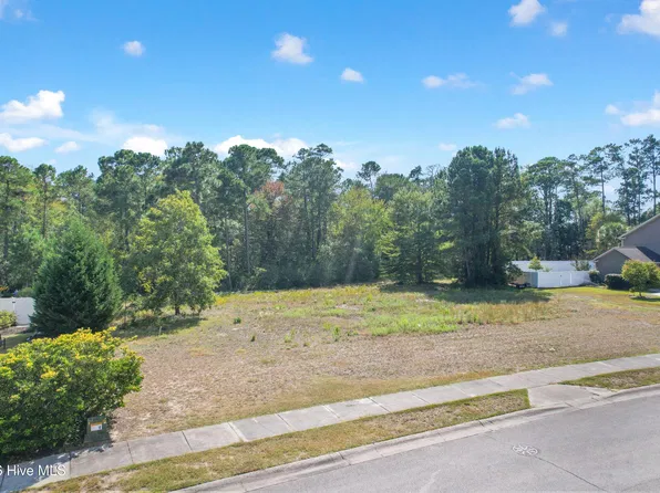 4841 Charter Oak Drive, Shallotte, NC 28470