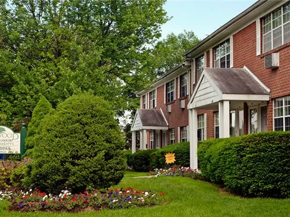 Sherwood Apartments, 1410 Johnston Dr #692b7e32b, Bethlehem, PA 18017