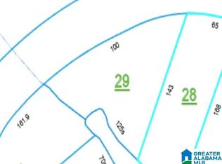0 Shore Dr #29, Ashville, AL 35953