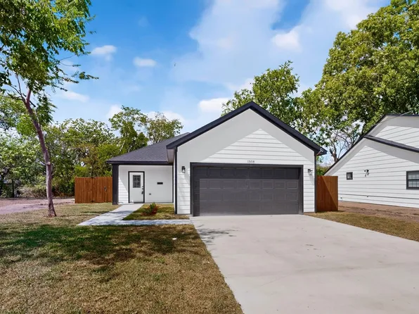 1308 E Collin St, Corsicana, TX 75110