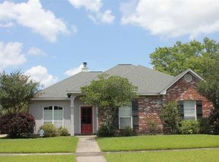 6024 Woodlawn Park Ct, Baton Rouge, LA 70817