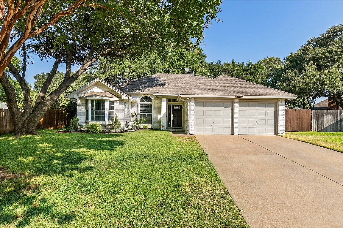 1812 Meadow Crest Dr, Grapevine, TX 76051 Zillow