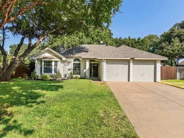1812 Meadow Crest Dr, Grapevine, TX 76051